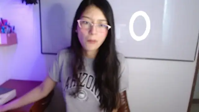 Živý XXX chat Danii_Boo