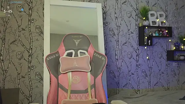Živý XXX chat Moon_Valkyrie