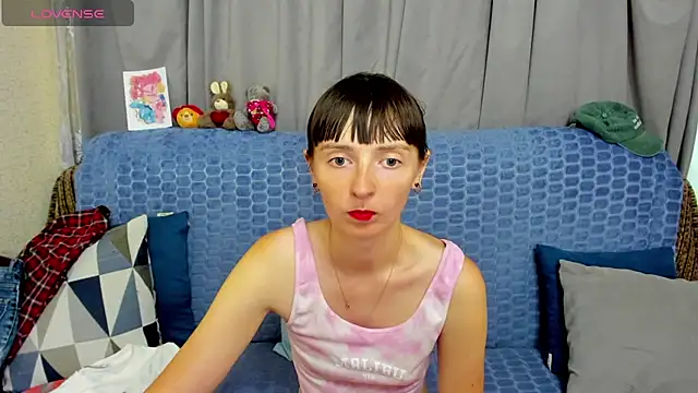 Živý XXX chat TayanaJons
