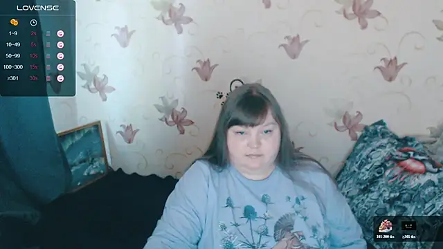 Chatroom XXX en direct de fistashka___