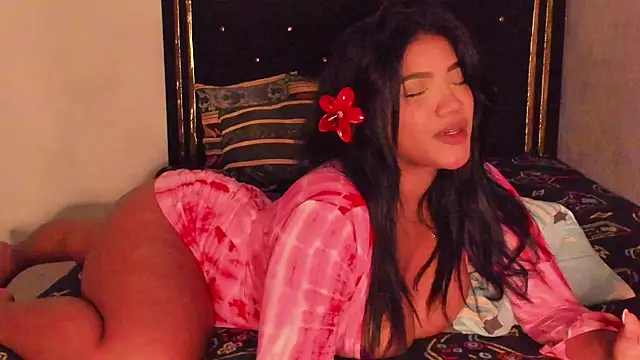 Chat XXX ao vivo de JennamartinyII