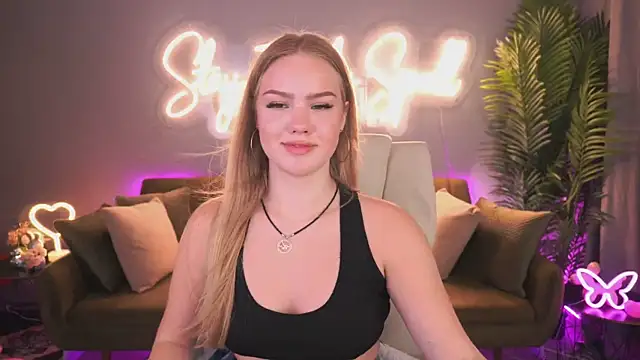 Chat XXX en directo de CelesteNoir