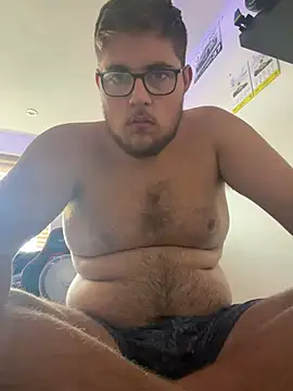 Chat XXX en directo de fuckbuddy6789