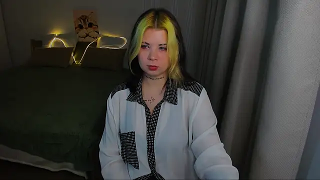AliceSpencery's Live XXX Chat