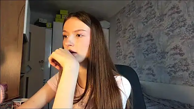 MargoMarcell Chat XXX in diretta