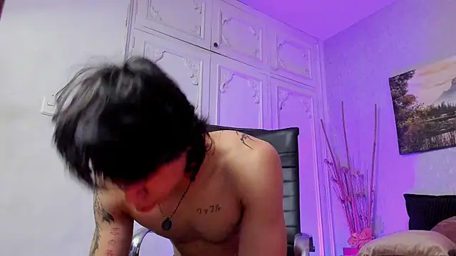 Tyler_durten Chat XXX live