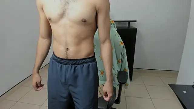 Jeremy_colton Live XXX-chat