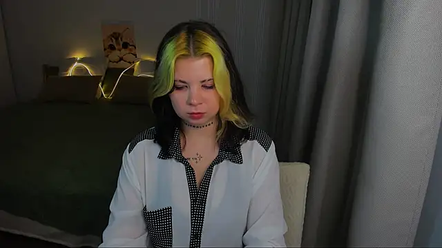 AliceSpencery Live XXX-chat