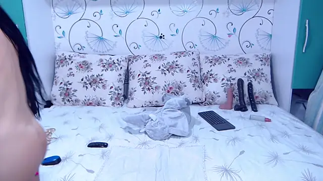demiemorre's Live XXX Chat