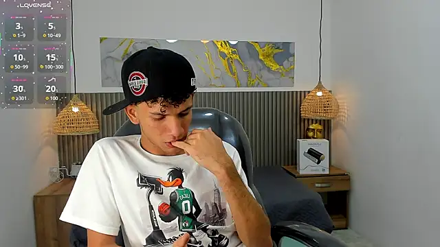 JDWhite18 라이브 XXX 채팅