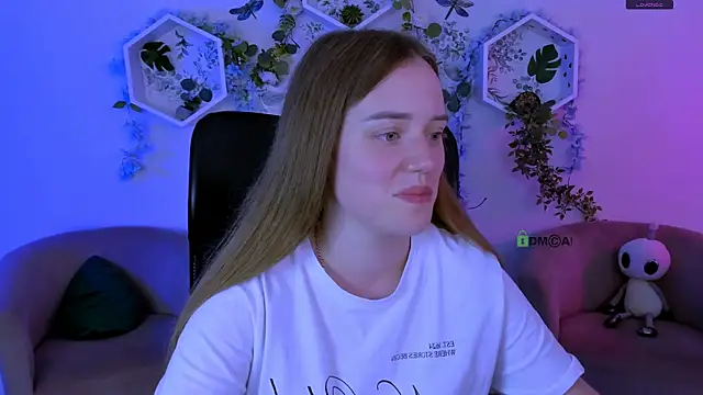 Chat XXX en directo de sadie_peach