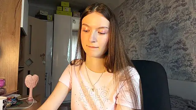 MargoMarcell's Live XXX Chat