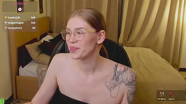 Alison_Doody's Live XXX Chat