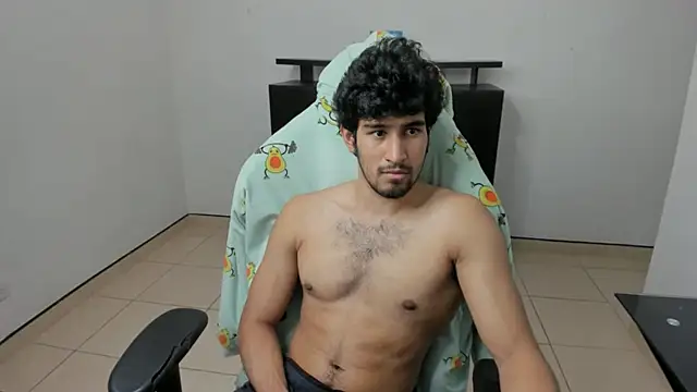 Jeremy_colton's Live XXX Chat