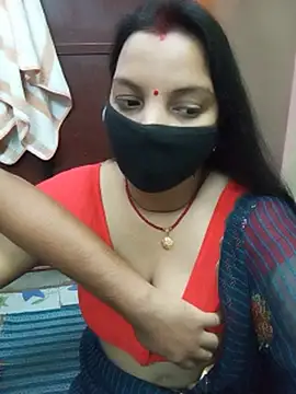 Manjudear Adlı Modelin Canlı XXX Sohbeti