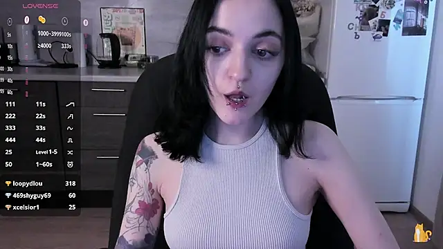 lina__tyaaan Live XXX-chat