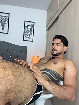 Chat XXX Live Maximiliano_ford
