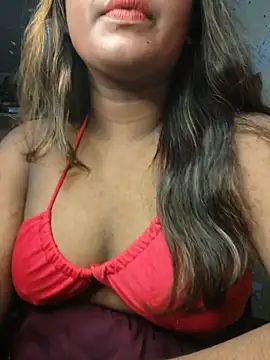 Czat XXX na żywo – cam_akansha