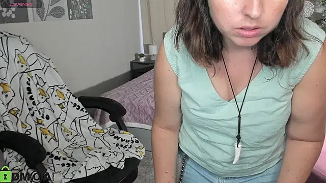 MartaEdams Chat XXX in diretta