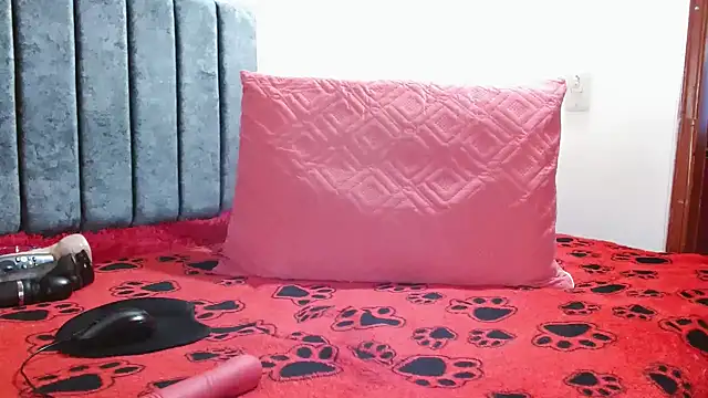 Živý XXX chat Evolettee_______