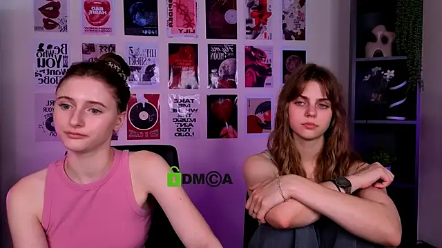nekky_mouse – Naživo XXX chat