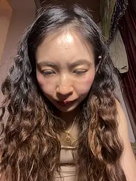mimi_181のライブXXXチャット