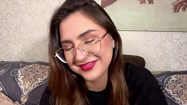 Mina_Aston's Live XXX Chat