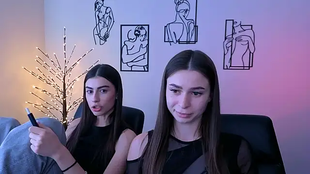 flora_ri Adlı Modelin Canlı XXX Sohbeti