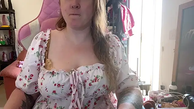 kisicaxx 라이브 XXX 채팅