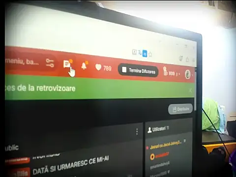 Živý XXX chat SophiaBlis