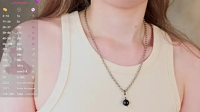AltheaEllers élő XXX-chatje