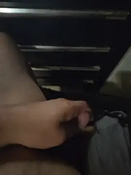 Don_cumseeMe's Webcam Show