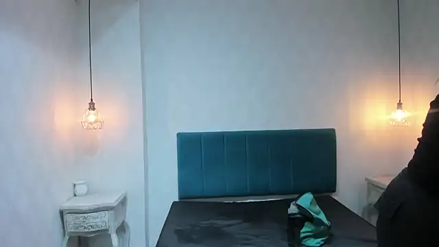 Chat XXX ao vivo de selenablairx