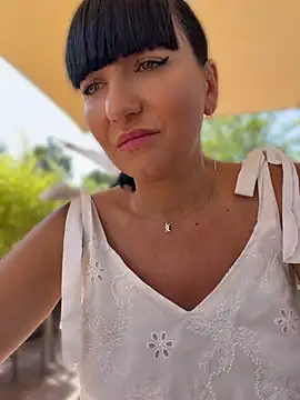 MysticCleo's Live XXX Chat