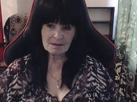 KatarinaOhDream's Live XXX Chat