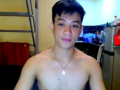 AsianCUMQUICKLY: απευθείας συνομιλία ΧΧΧ