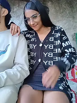 Leslly_ élő XXX-chatje