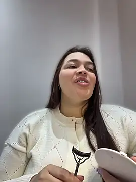 sarahreyess_11 Obrolan Langsung XXX
