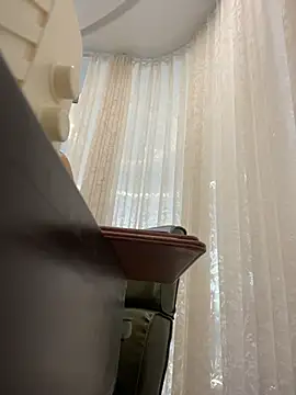 Zoe-520 Obrolan Langsung XXX