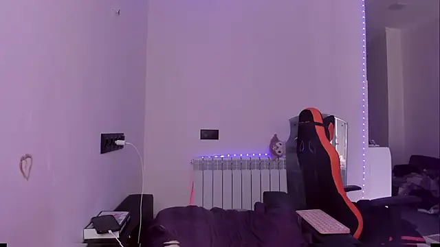 Lyricca Live XXX Chat
