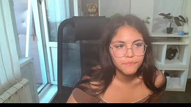Anda_here – Live XXX-chat
