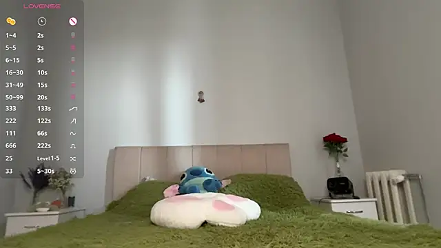 Chat XXX ao vivo de OlivaRotundo