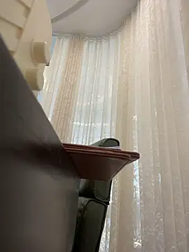 Zoe-520 Obrolan Langsung XXX