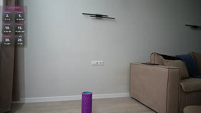 _diferente_ Webcam-Show