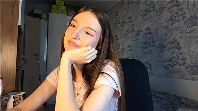 Czat XXX na żywo – MargoMarcell