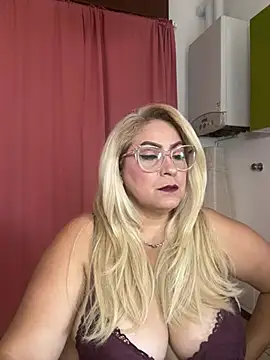Czat XXX na żywo – x_elena_x