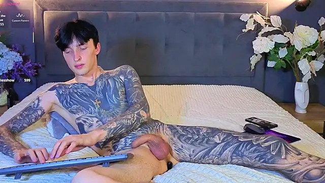 Martin_Jin 라이브 XXX 채팅