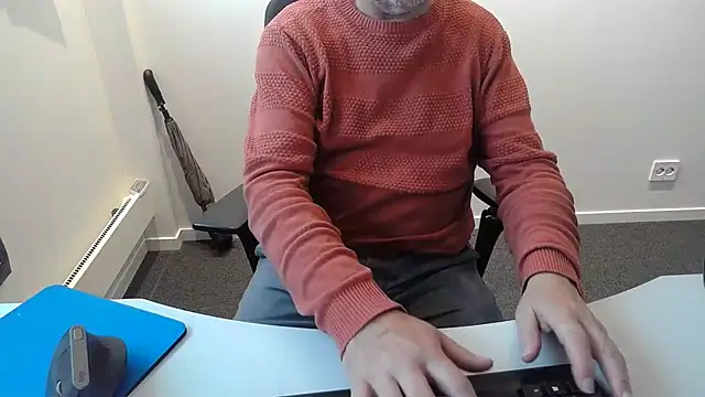 Buggemann Live XXX-Chat