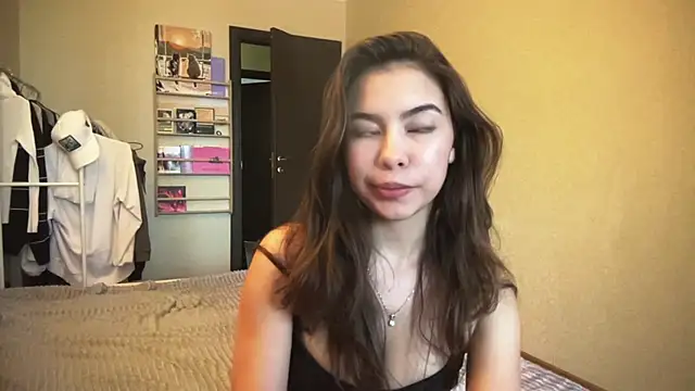 Chat XXX ao vivo de Ellewaay