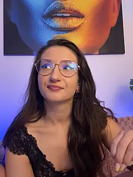 TheaMalekoo Chat XXX in diretta